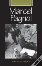 Capa do artigo Marcel Pagnol