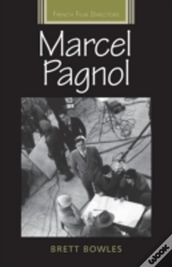 Capa do artigo Marcel Pagnol