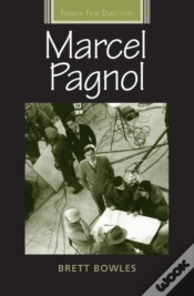 Capa do artigo Marcel Pagnol