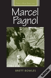 Capa do artigo Marcel Pagnol