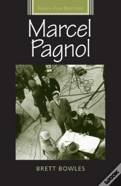 Capa do artigo Marcel Pagnol