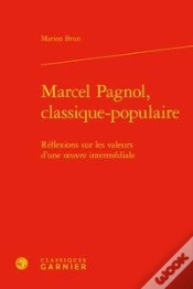 Capa do artigo Marcel Pagnol, Classique-Populaire ; Réflexions Sur Les Valeurs D