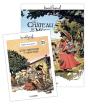 Marcel Pagnol En Bd - M. Pagnol En Bd : Le Chateau De Ma Mere + Cahier De Jeux - Preview