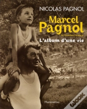 Capa do artigo Marcel Pagnol, Intime