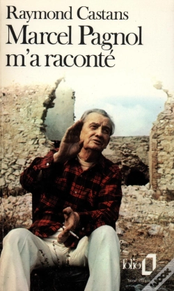 Capa do artigo Marcel Pagnol M'A Raconté