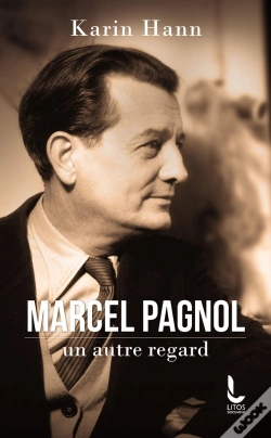 Capa do artigo Marcel Pagnol, Un Autre Regard