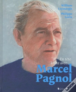 Capa do artigo Marcel Pagnol