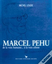 Capa do artigo Marcel Pehu