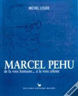 Capa do artigo Marcel Pehu