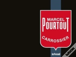Capa do artigo Marcel Pourtout