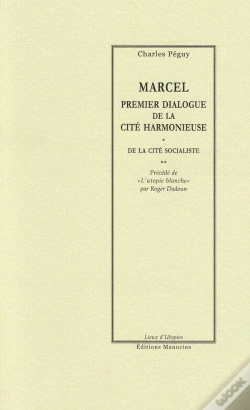 Capa do artigo Marcel ; Premier Dialogue De La Cité Harmonieuse