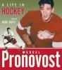 Marcel Pronovost - Preview