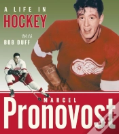 Capa do artigo Marcel Pronovost