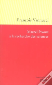 Capa do artigo Marcel Proust A La Recherche Des Sciences