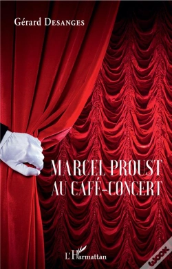 Capa do artigo Marcel Proust Au Cafe-Concert