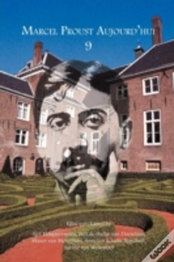 Capa do artigo Marcel Proust Aujourd'Hui
