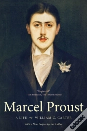 Capa do artigo Marcel Proust