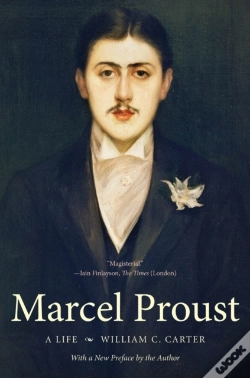 Capa do artigo Marcel Proust