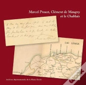 Capa do artigo Marcel Proust, Clément De Maugny Et Le Chablais