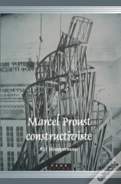 Capa do artigo Marcel Proust Constructiviste