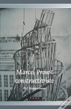 Capa do artigo Marcel Proust Constructiviste