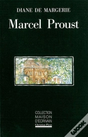 Capa do artigo Marcel Proust