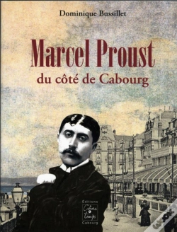 Capa do artigo Marcel Proust Du Cote De Cabourg