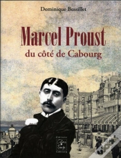 Capa do artigo Marcel Proust Du Cote De Cabourg