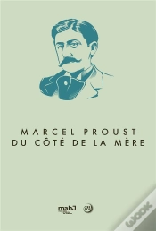 Capa do artigo Marcel Proust, Du Côté De La Mère