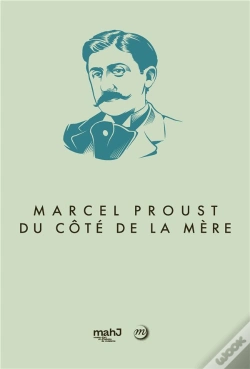 Capa do artigo Marcel Proust, Du Côté De La Mère
