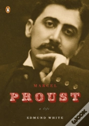 Capa do artigo Marcel Proust
