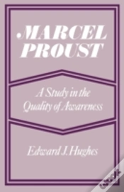 Capa do artigo Marcel Proust