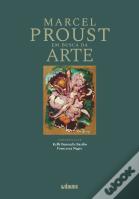 Marcel Proust em Busca da Arte