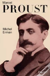 Capa do artigo Marcel Proust