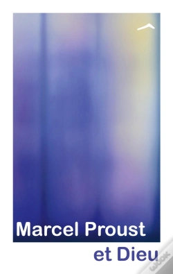 Capa do artigo Marcel Proust Et Dieu