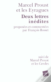 Capa do artigo Marcel Proust Et Les Eyragues ; Deux Lettres Inedites