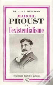 Capa do artigo Marcel Proust Et L