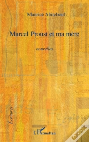 Capa do artigo Marcel Proust Et Ma Mère