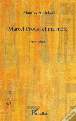 Capa do artigo Marcel Proust Et Ma Mère