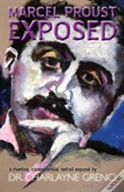 Capa do artigo Marcel Proust Exposed