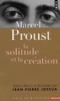 Marcel Proust ; La Solitude Et La Création - Preview