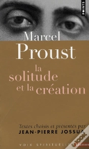 Capa do artigo Marcel Proust ; La Solitude Et La Création
