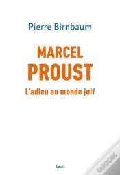 Capa do artigo Marcel Proust : L