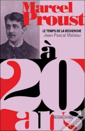 Capa do artigo Marcel Proust ; Le Temps De La Recherche