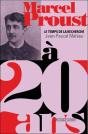Marcel Proust ; Le Temps De La Recherche - Preview