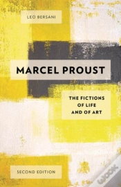 Capa do artigo Marcel Proust