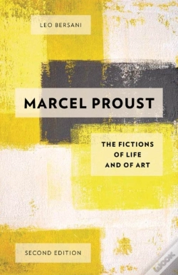Capa do artigo Marcel Proust