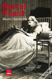 Capa do artigo Marcel Proust