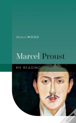 Capa do artigo Marcel Proust