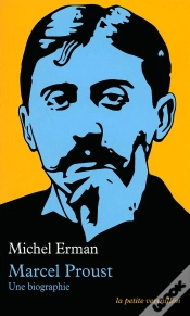 Capa do artigo Marcel Proust
